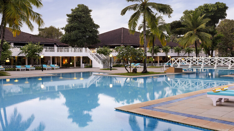 Novotel Goa Dona Sylvia Resort